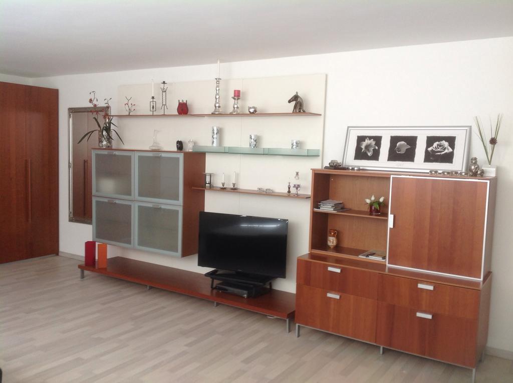 Studio 1 1/2 Contone Chambre photo