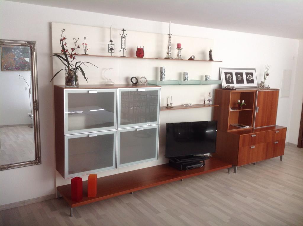 Studio 1 1/2 Contone Chambre photo