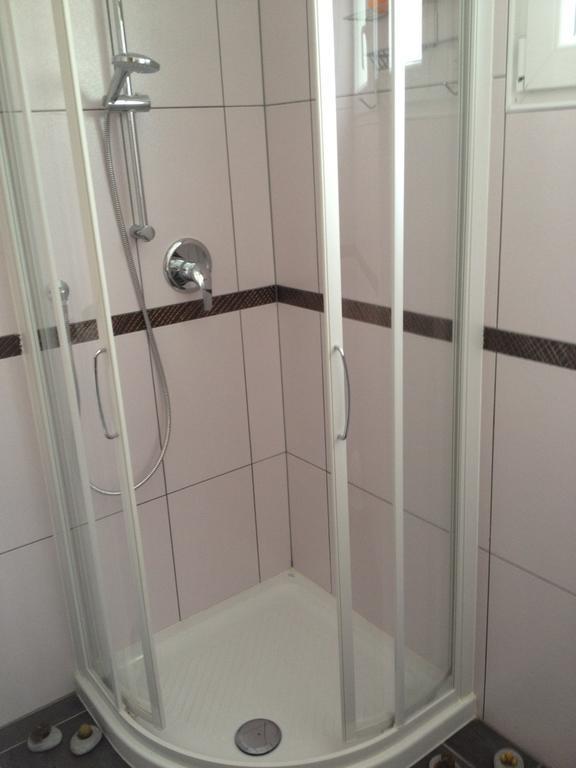 Studio 1 1/2 Contone Chambre photo